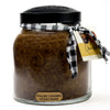 A Cheerful Giver Praline Caramel Sticky Buns Papa Candle 34 oz