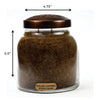 A Cheerful Giver Praline Caramel Sticky Buns Papa Candle 34 oz