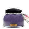 A Cheerful Giver Lavender Vanilla Mama Candle 22 oz