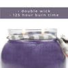 A Cheerful Giver Lavender Vanilla Mama Candle 22 oz