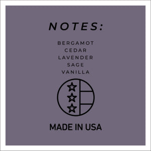 A Cheerful Giver Lavender Vanilla Mama Candle 22 oz
