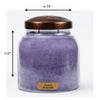 A Cheerful Giver Lilacs In Bloom - 34 oz Papa Candle