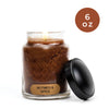 A Cheerful Giver Nutmeg & Spice - 6 oz Baby Candle
