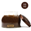 A Cheerful Giver Maple Syrup Pancakes - 22 oz Mama Candle
