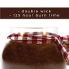 A Cheerful Giver Maple Syrup Pancakes - 22 oz Mama Candle