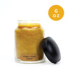 A Cheerful Giver Honey Pear Cider - 6 oz Baby Candle