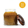 A Cheerful Giver Honey Pear Cider - 34 oz Papa Candle