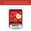 A Cheerful Giver Juicy Apple - Fragrance Melts