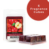 A Cheerful Giver Juicy Apple - Fragrance Melts