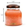 A Cheerful Giver Juicy Peach Papa Candle