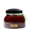 A Cheerful Giver Juicy Apple - 22 oz Mama Candle