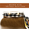 A Cheerful Giver Praline Caramel Sticky Buns - 22 oz Mama Candle