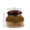 A Cheerful Giver Praline Caramel Sticky Buns - 22 oz Mama Candle