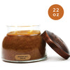 A Cheerful Giver Banana Nut Bread Mama Candle 22 oz
