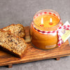 A Cheerful Giver Banana Nut Bread Mama Candle 22 oz