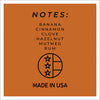 A Cheerful Giver Banana Nut Bread Mama Candle 22 oz