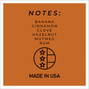 A Cheerful Giver Banana Nut Bread Mama Candle 22 oz