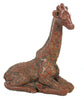 Athens Stone Casting 17 Giraffe