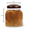 A Cheerful Giver Autumn Orchards - 34 oz Papa Candle