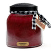 A Cheerful Giver Cranberry Orange Papa Candle 34 oz