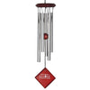 Woodstock Chimes of Mercury Silver