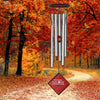 Woodstock Chimes of Mercury Silver