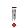 Woodstock Chimes of Mercury Silver