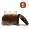 A Cheerful Giver Nutmeg & Spice Mama Candle 22 oz
