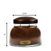 A Cheerful Giver Nutmeg & Spice Mama Candle 22 oz