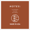 A Cheerful Giver Nutmeg & Spice Mama Candle 22 oz