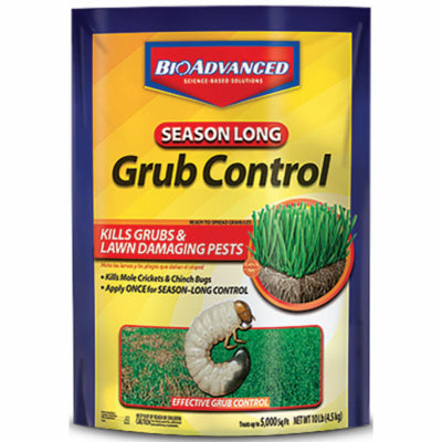 10LB Seas Grub Control