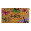 Regal Art & Gift Doormat Coir - Spring