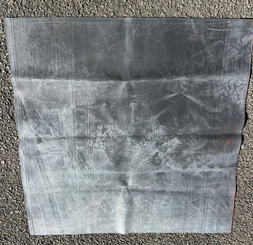 POND LINER BY THE FOOT