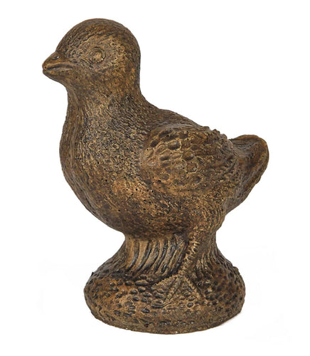 Athens Stone Casting Plump Chick