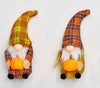 Worth Imports  8 Tabletop Fall Gnome Asst