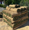 10 SQ FT PCS OF SOD