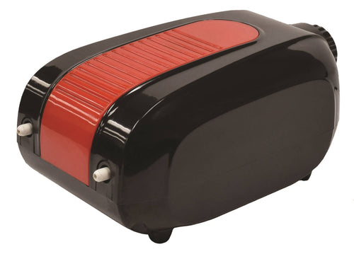 EasyPro CMC5 Compact Pond Air Compressor – 4 Watt – .3 cfm