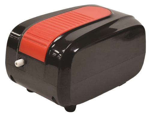 EasyPro CMC3 Compact Pond Air Compressor – 2.7 Watt – .14 cfm