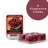 A Cheerful Giver Cranberry Orange Fragrance Melts