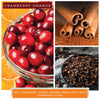 A Cheerful Giver Cranberry Orange Fragrance Melts
