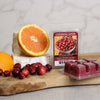 A Cheerful Giver Cranberry Orange Fragrance Melts