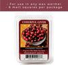 A Cheerful Giver Cranberry Orange Fragrance Melts
