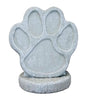 Athens Stone Casting Large Paw Print