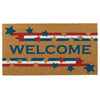 Regal Art & Gift Doormat Coir Americana