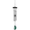 Woodstock Chimes Agate Chime Green
