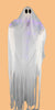 Orman 6′ Hanging Lighted Ghost