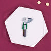 Lucky Line Golf Key Shapes™