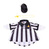 Evergreen Giddy the Goose Outfit Referee