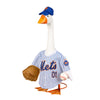 Evergreen New York Mets Sports Porch Goose Uniform