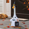 Evergreen Giddy the Goose Outfit Ghost